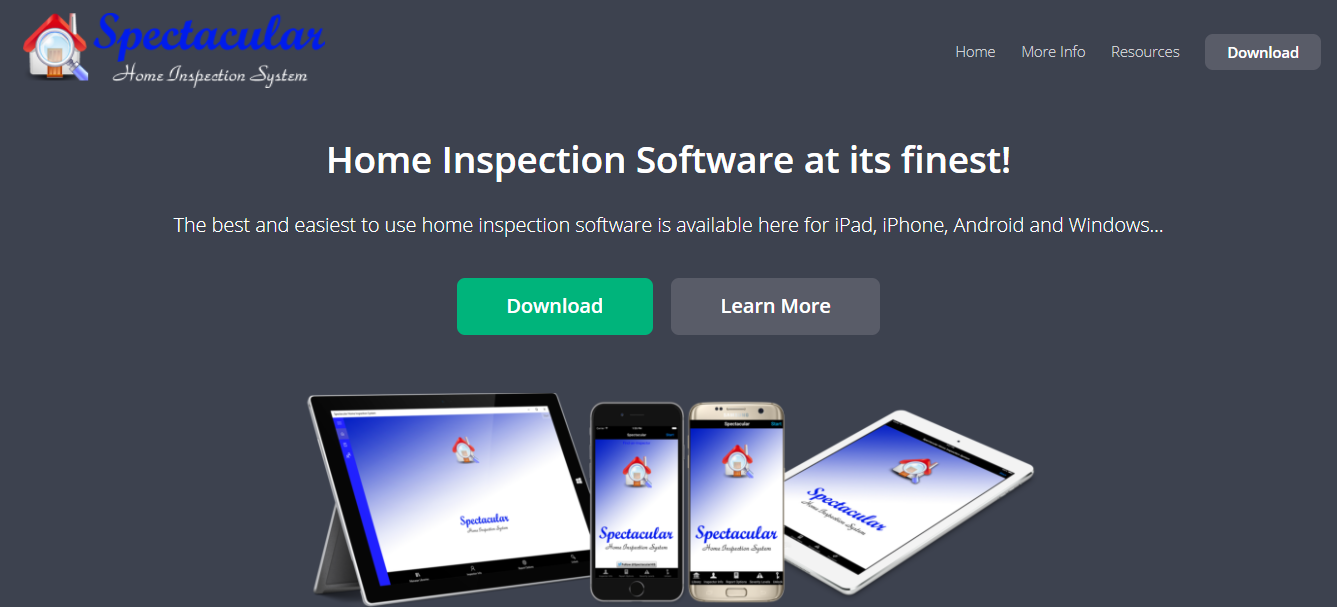 Texas home inspection software reviews