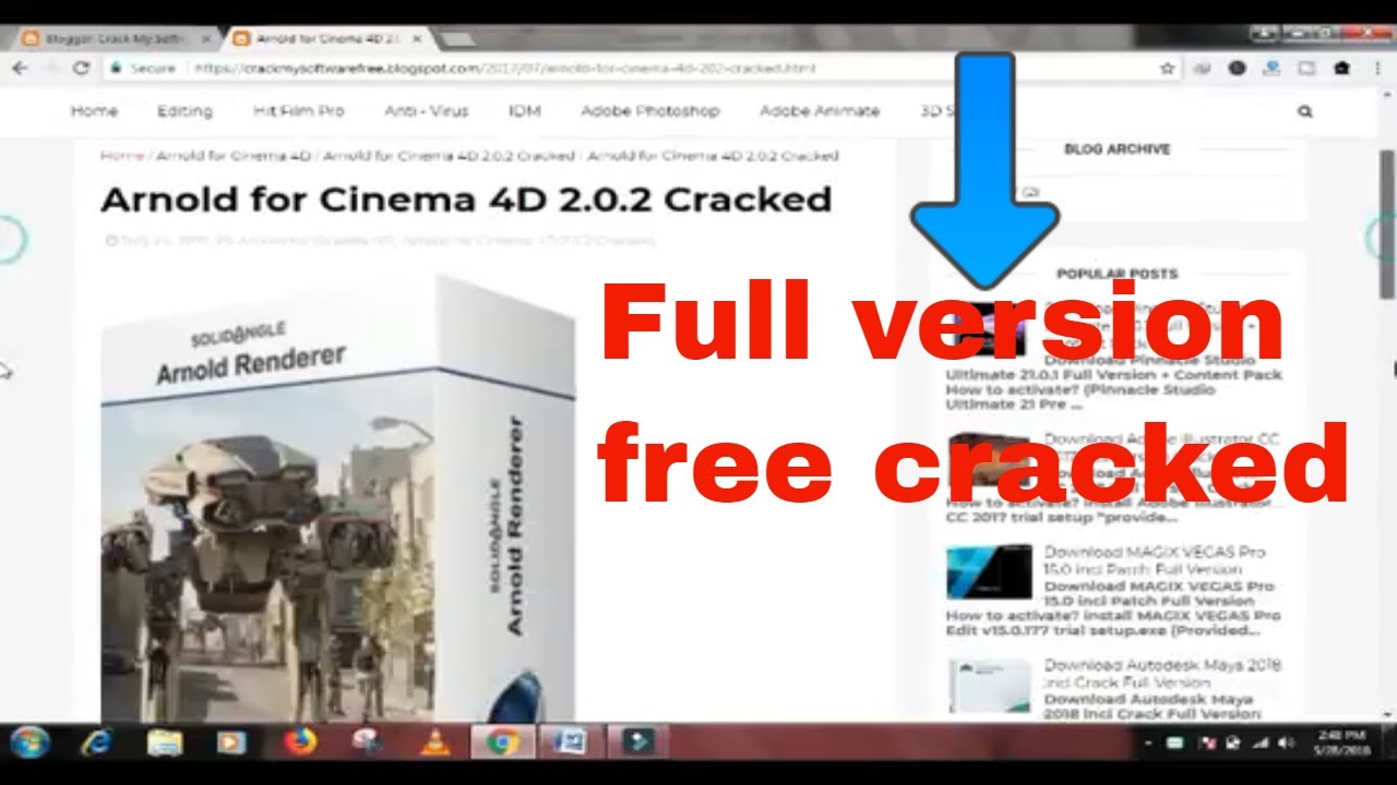 octane render cinema 4d download