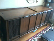 Magnavox console stereo for sale